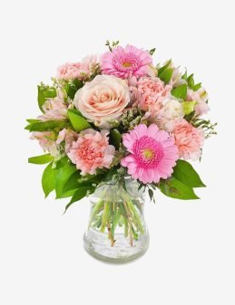 Flower arrangement
